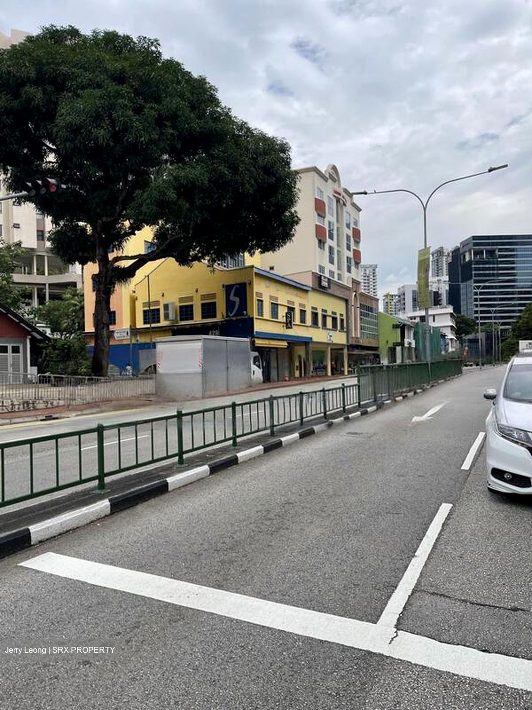 Balestier Road (D12), Shop House #460150661